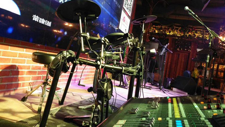 音響系統,專業音響,boss音響,博士音響,音響工程,reyn audio